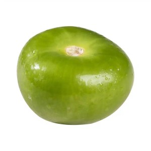 Tomate Verde sin cáscara Kg