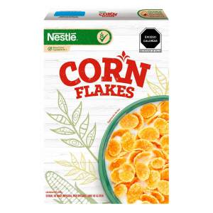 Cereal Nestlé Corn Flakes Sin Gluten 500 grs