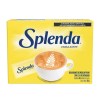 Endulzante Splenda Original 55 sobres