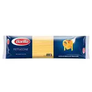Pasta Barilla Fettuccine 500g