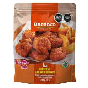 Boneless Búfalo Bachoco 700g
