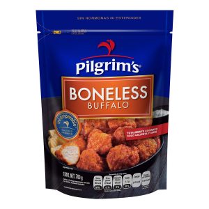 Boneless Pilgrim's Buffalo 700g