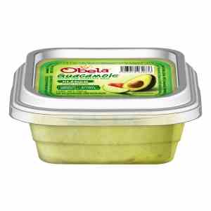 Guacamole Obela con Aguacate Hass 220g