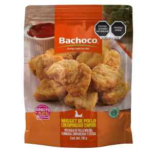 Nuggets Selecto Bachoco 700g