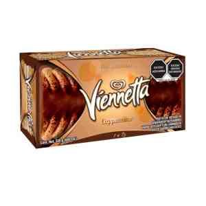 Pastel de Helado Holanda Viennetta Cappuccino 650ml