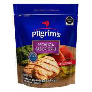 Pechuga Grill Pilgrim's 700g