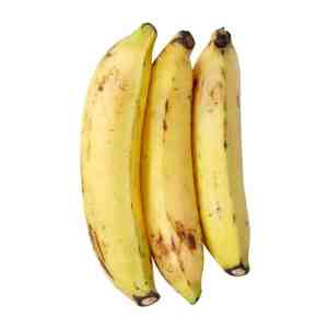 Plátano macho por kilo