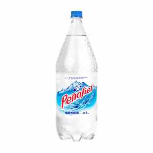Agua Mineral Peñafiel 2L