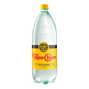Agua Mineral Topo Chico 1.5L