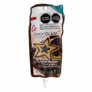 Betún para Decorar Galleta Betty Crocker Choco 200g