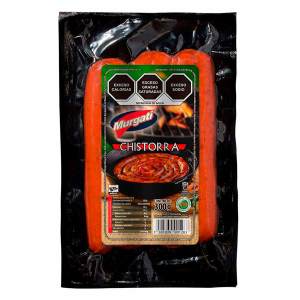 Chistorra Murgati 300g