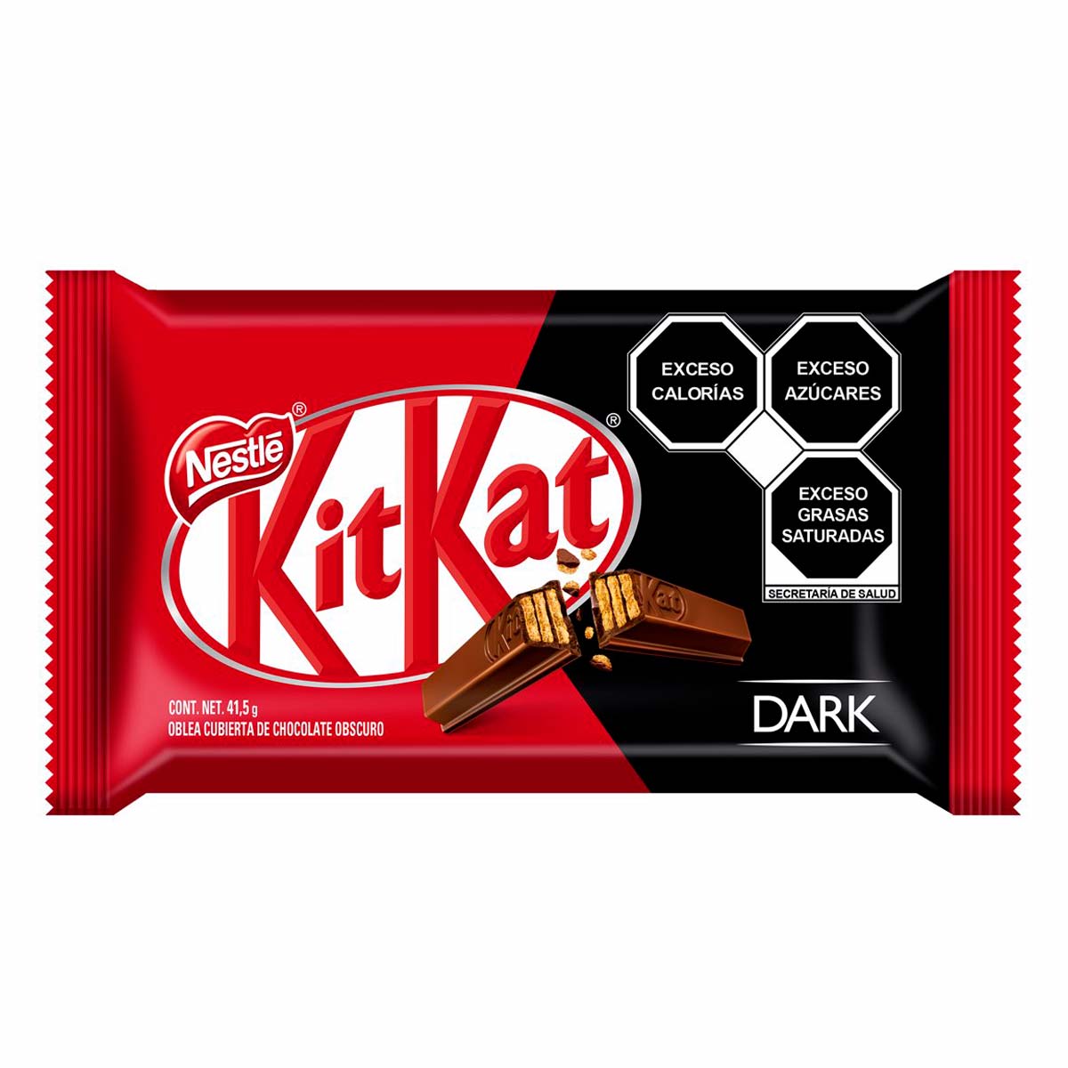 Precios Chocolate Kit Kat Nestle 41.5 grs Compara y Ahorra