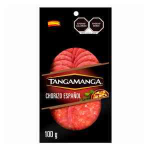Chorizo Español Tangamanga 100g