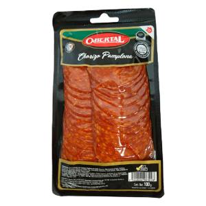 Chorizo Obertal Pamplona 100g