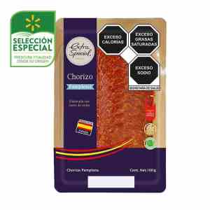 Chorizo pamplona Extra Special 100 g