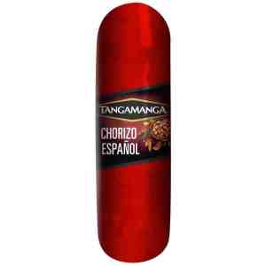 Chorizo Tangamanga español por kilo