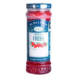 Mermelada de Fresa St Dalfour 284g