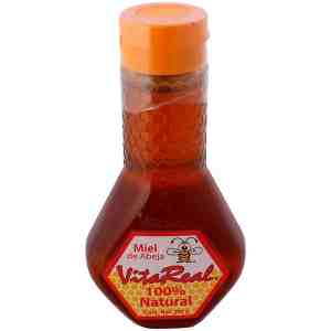 Miel De Abeja Vita Real 290g