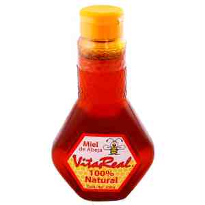 Miel De Abeja Vita Real 430g