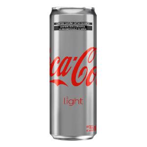 Refresco Coca-Cola Light 6 Latas de 355ml c/u