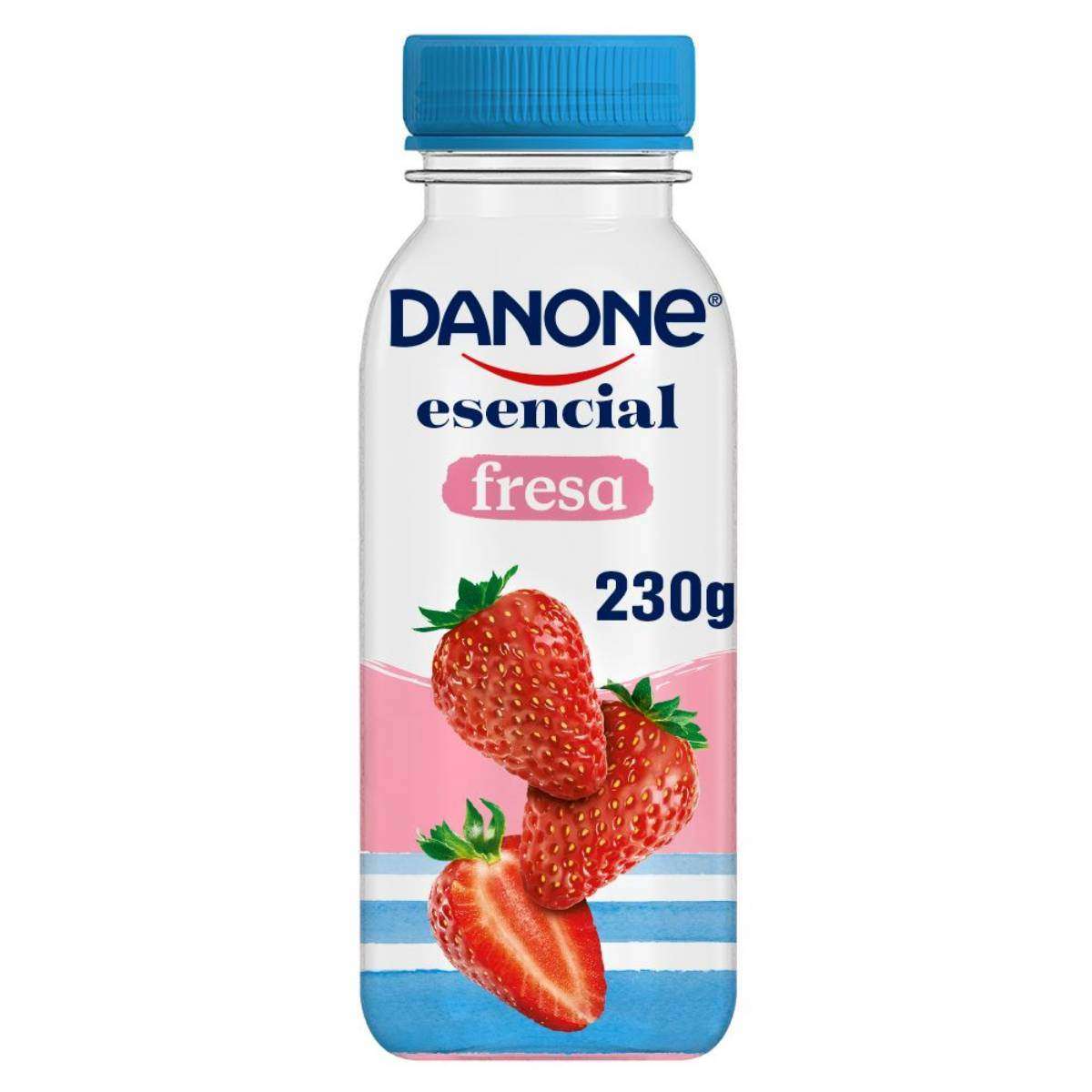 Precios Yogur Bebible Fresa Danone 230 grs - Compara y Ahorra - SuCom