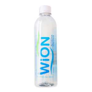 AGUA ALCALINA IONIZA WiON