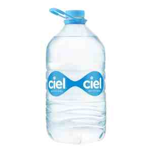 Agua Ciel 5 l