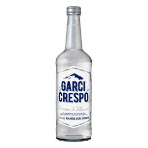 Agua Mineral Garci Crespo Reserva 275ml