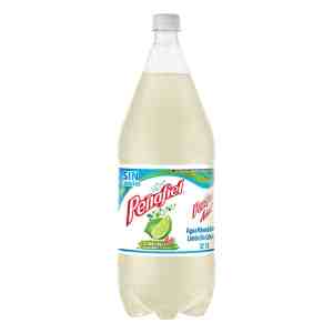 Agua Mineral Peñafiel Limonada Light 2L