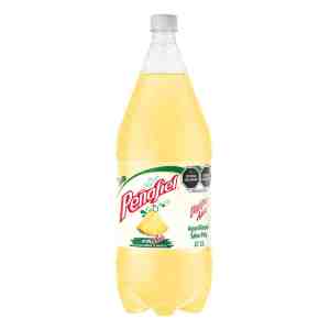 Agua Mineral Peñafiel Piñada 2L