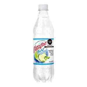 Agua Mineral Peñafiel Twist Pepino 600ml