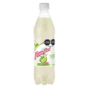 AGUA MINERAL SABOR LIMONADA PEÑAFIEL PET 600 ML