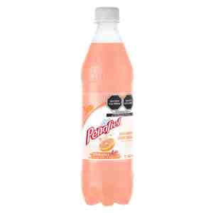 AGUA MINERAL SABOR TORONJADA PEÑAFIEL PET 600 ML