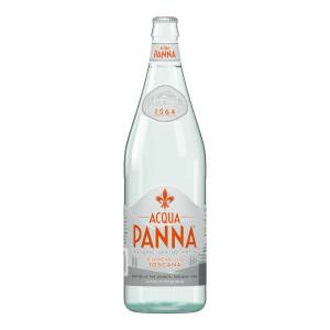 Agua Natural Acqua Panna 505ml