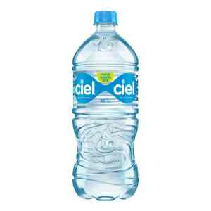 AGUA NATURAL CIEL 1 LT