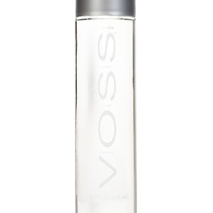 Agua Voss botella 375 ml