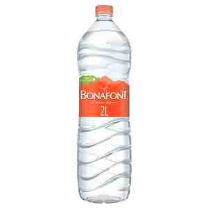 Bonafont Agua Natural 2 L