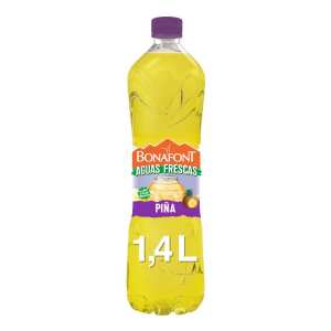 Bonafont Aguas Frescas Piña 1.4L