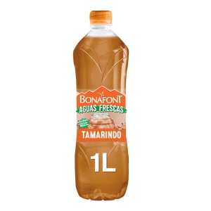 Bonafont Aguas Frescas Tamarindo 1 L