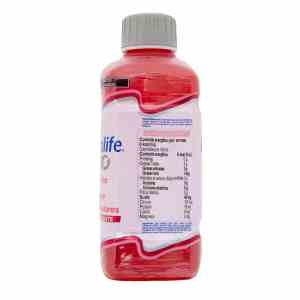 Electrolife Zero Ponche 625ml