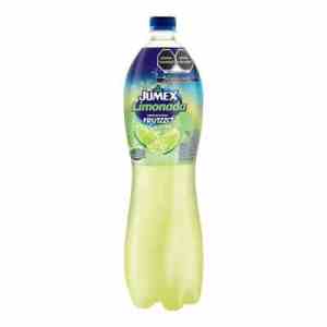 Limonada Jumex Frutzzo mineralizada 1.5 l