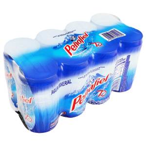 Pack Peñafiel Mineral con 8 piezas de 237ml