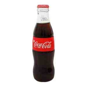 Refresco Coca-Cola 12 pzas de 235 ml