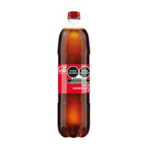 Refresco Coca Cola de 1.35 l