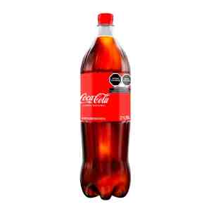 Refresco Coca-Cola Original 1.75L