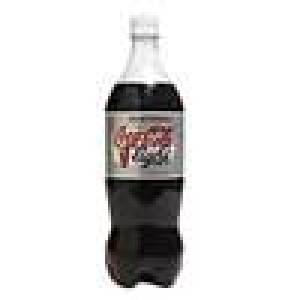REFRESCO COLA LIGHT COCA COLA PET 1 LT