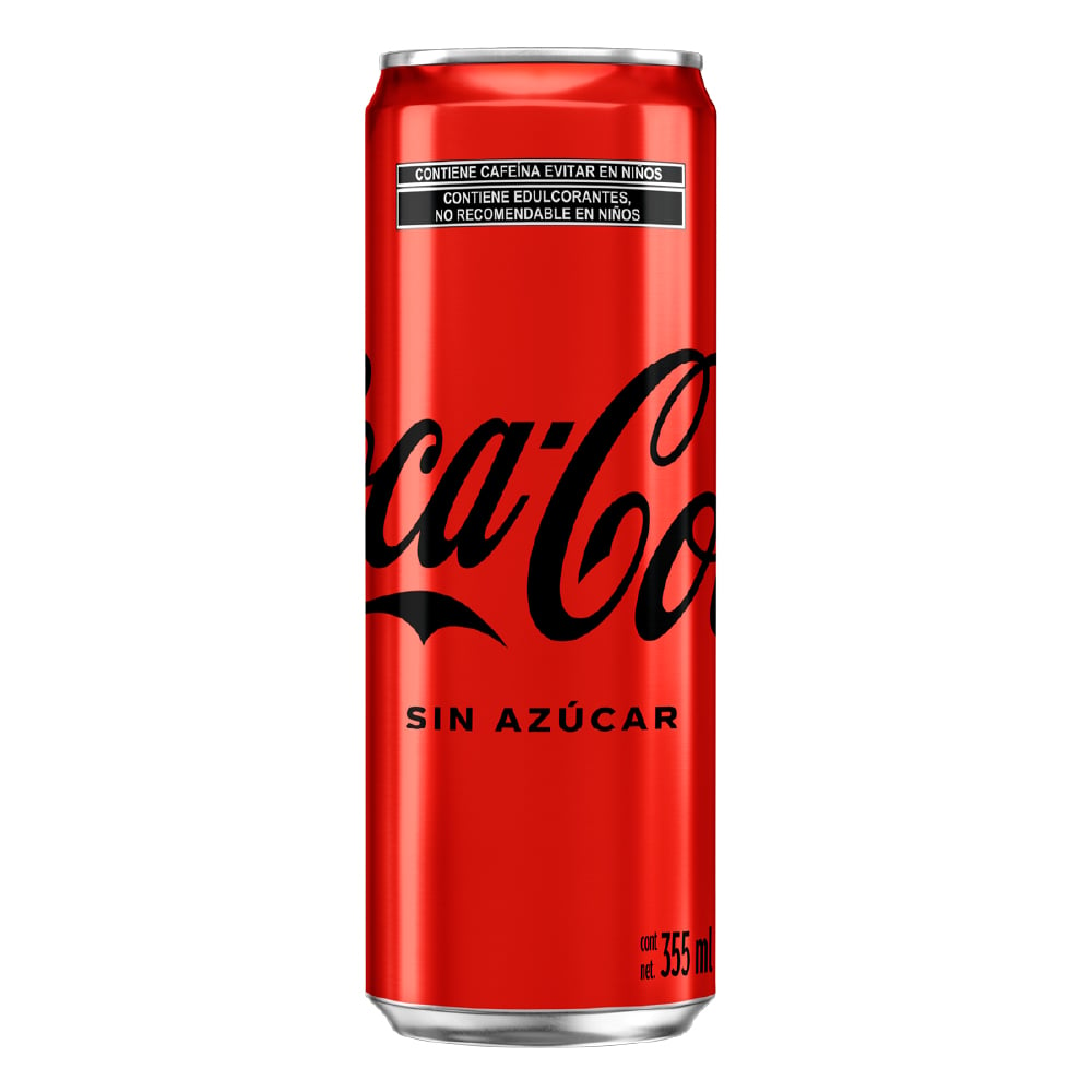 Coca Cola Zero Zero Al Mejor Precio. Compra Barato Con Ofertas