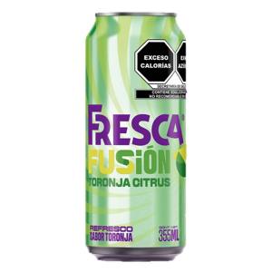 Refresco Fresca Toronja 355ml