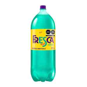 Refresco Fresca Toronja 3L