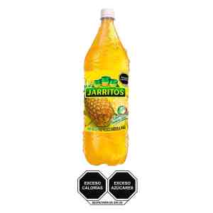 Refresco Jarrito Piña 2L